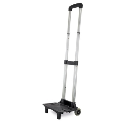 Carretilla de Trolley Personalizada con Ruedas
